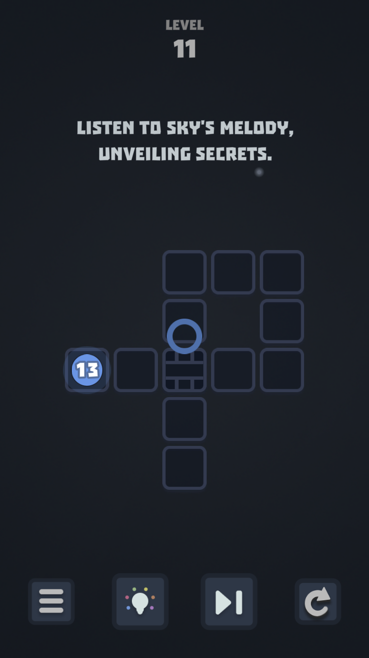 A more advanced grid