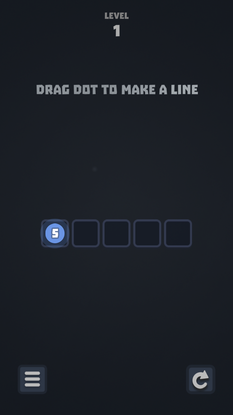Mission interface