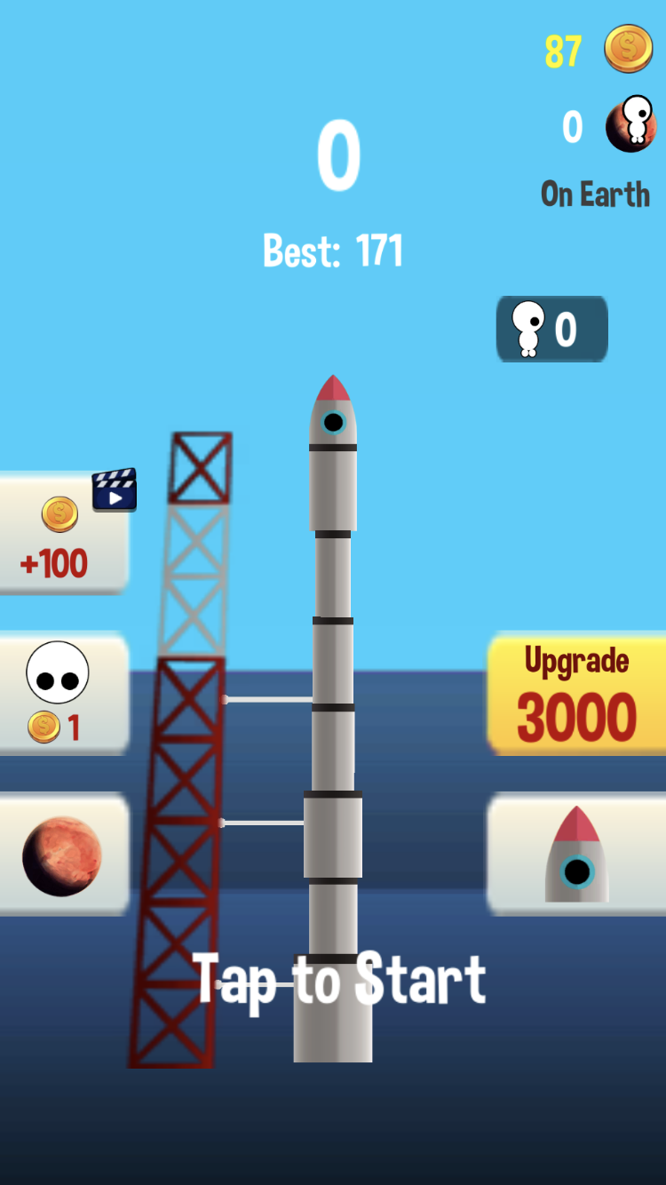 Flight progress interface